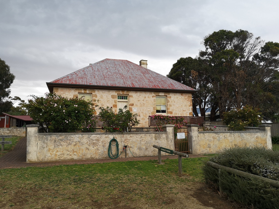 Hope Cottage-金斯科特必去景点