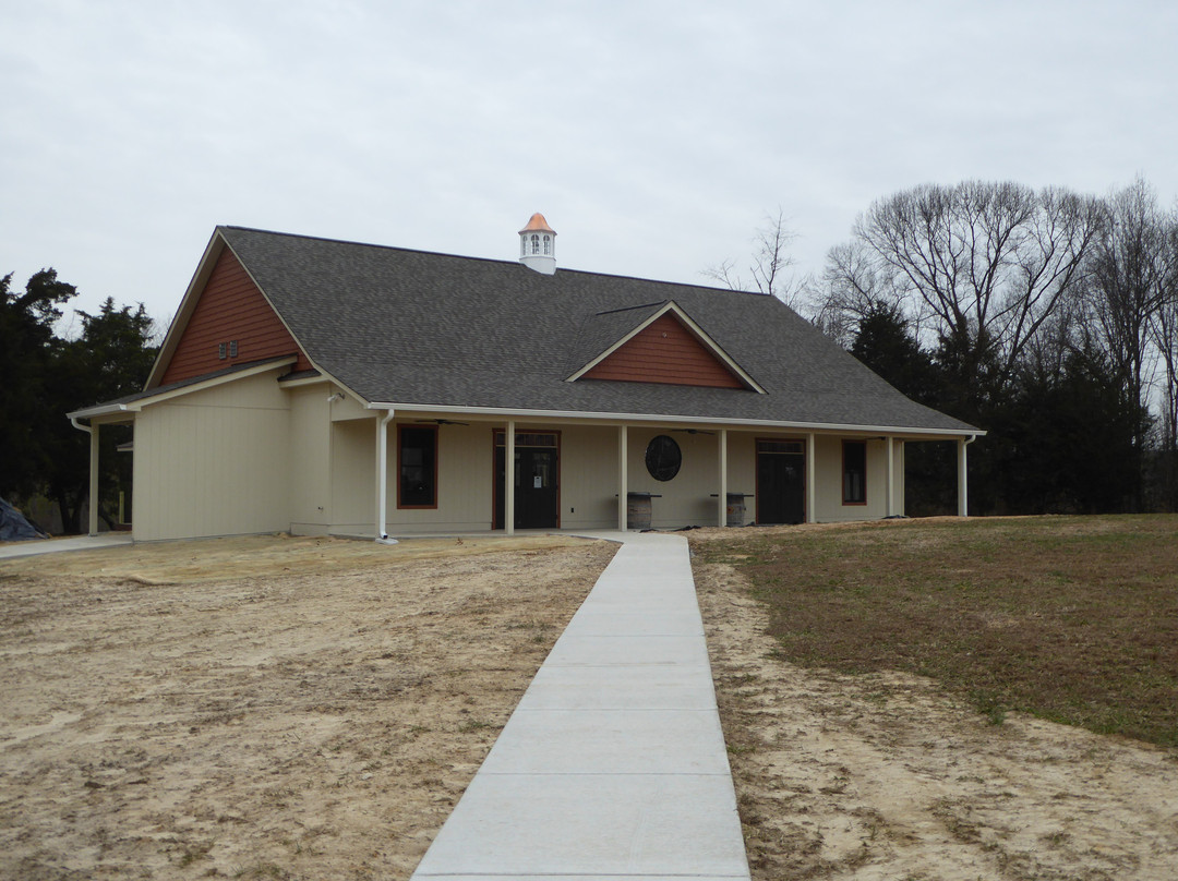 Bowling Green旅游景点-Castle Glen Winery