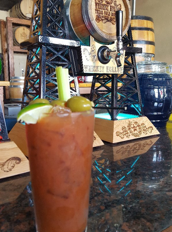 Valley View旅游景点-Whiskey Hollow