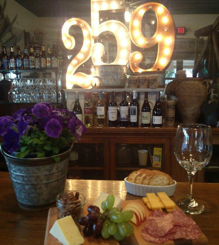 259 Home Market-Boerne必去景点