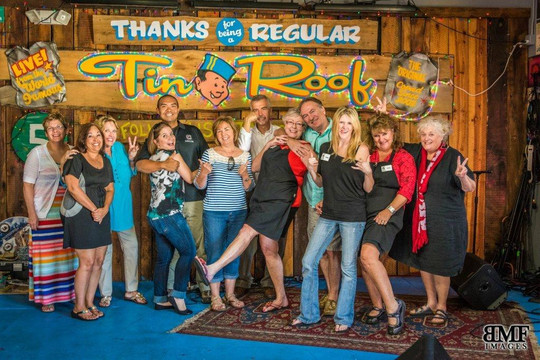 Two Gals and a Fork Food Tours-哥伦比亚必去景点