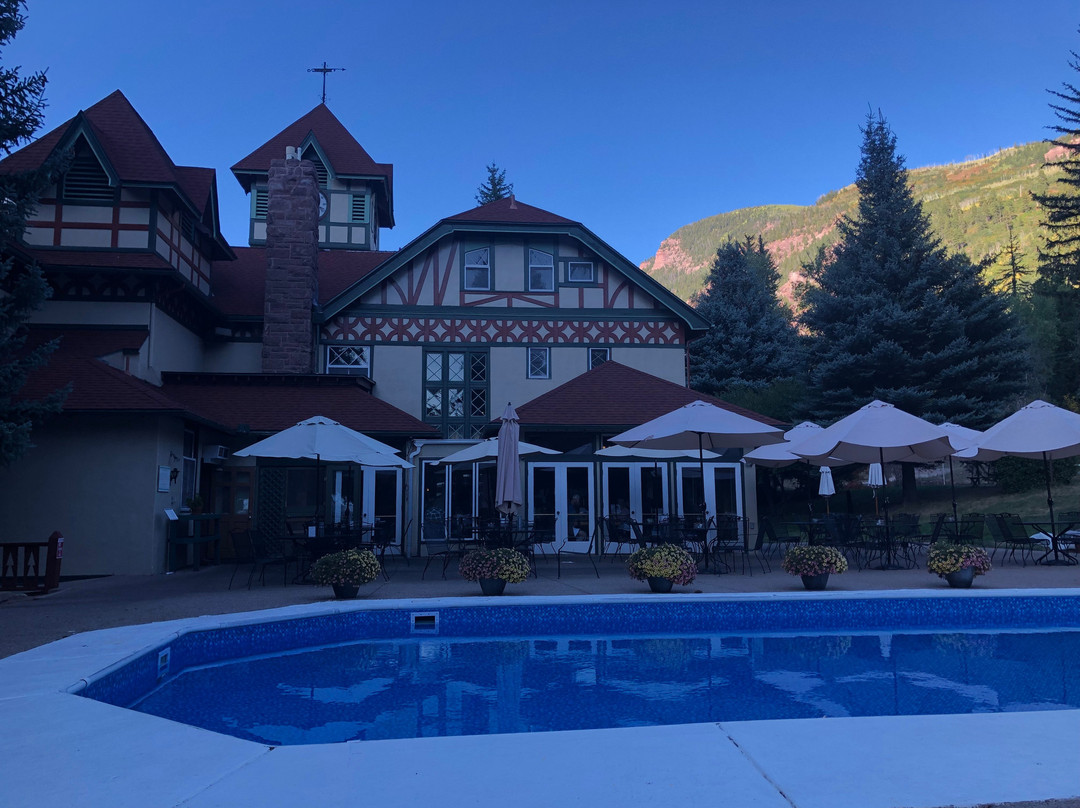 The Redstone Inn主图