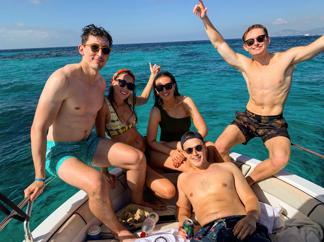 Boat Rent Ibiza-伊维萨城区必去景点