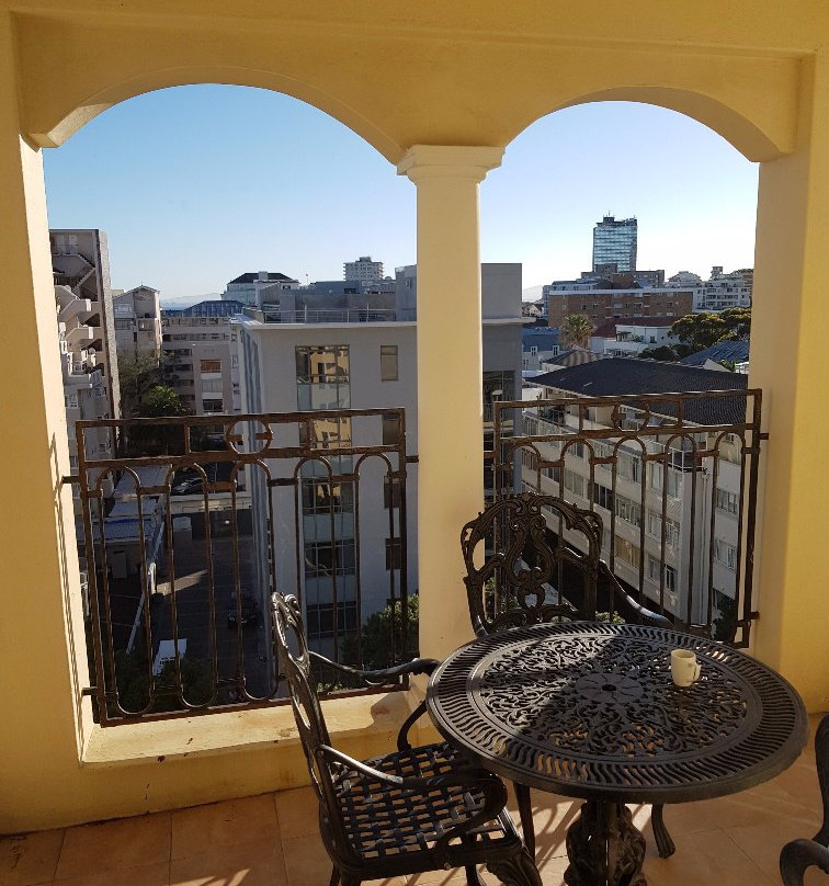 Radisson Blu Le Vendome Hotel, Cape Town主图