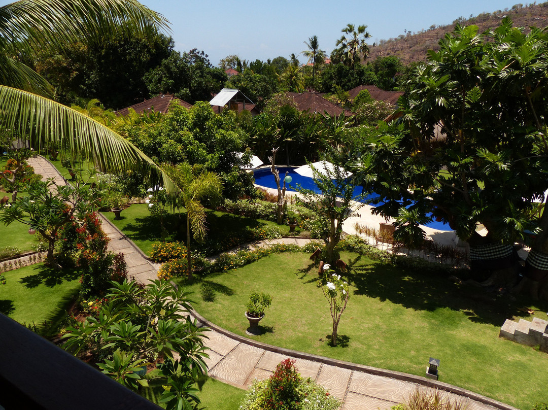 Sukun Babonsay Villas主图