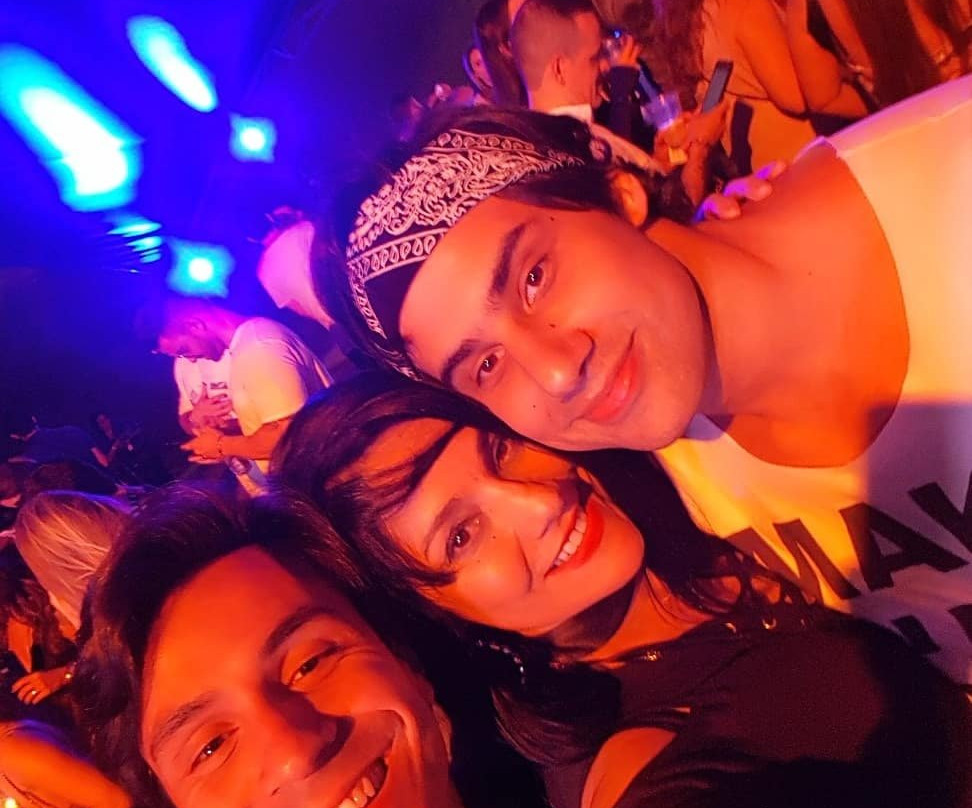 Laroc Club-Valinhos必去景点