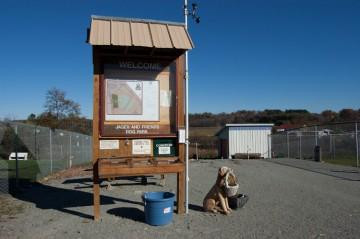 Jager and Friends Dog Park景点图片