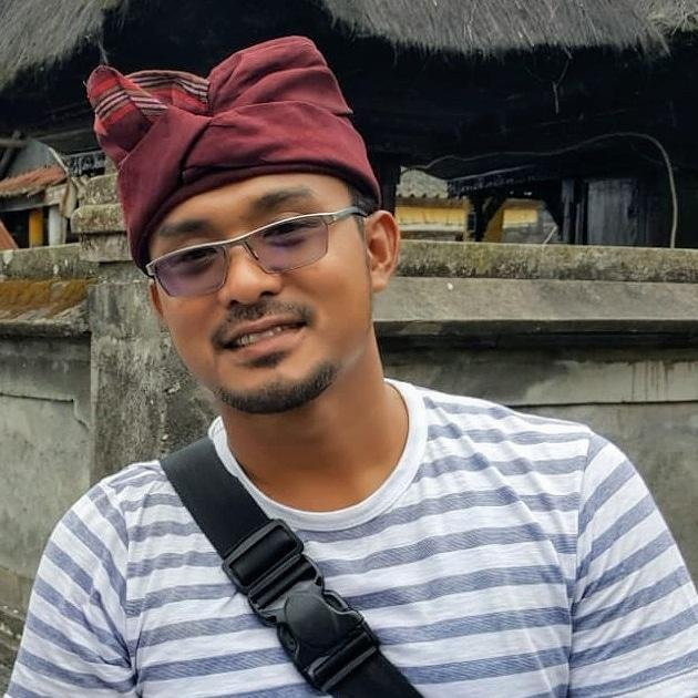 Guide Francais BALI ( Yanik FBALI)景点图片