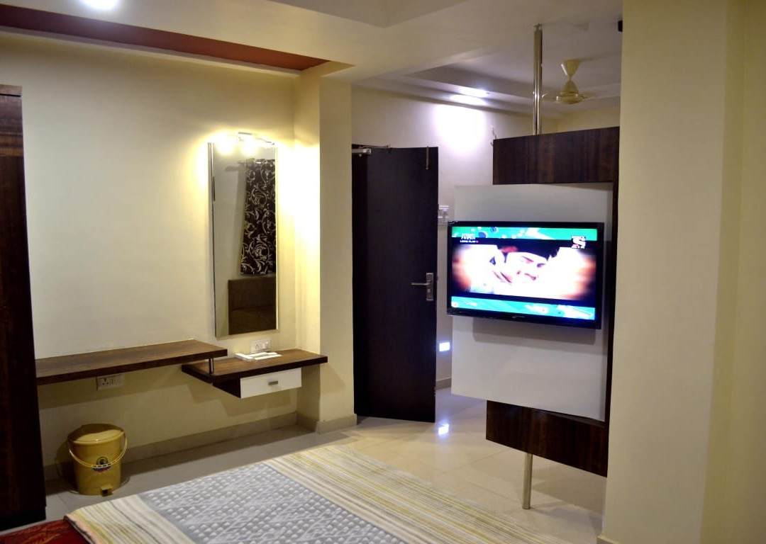 Hotel Sapphire主图