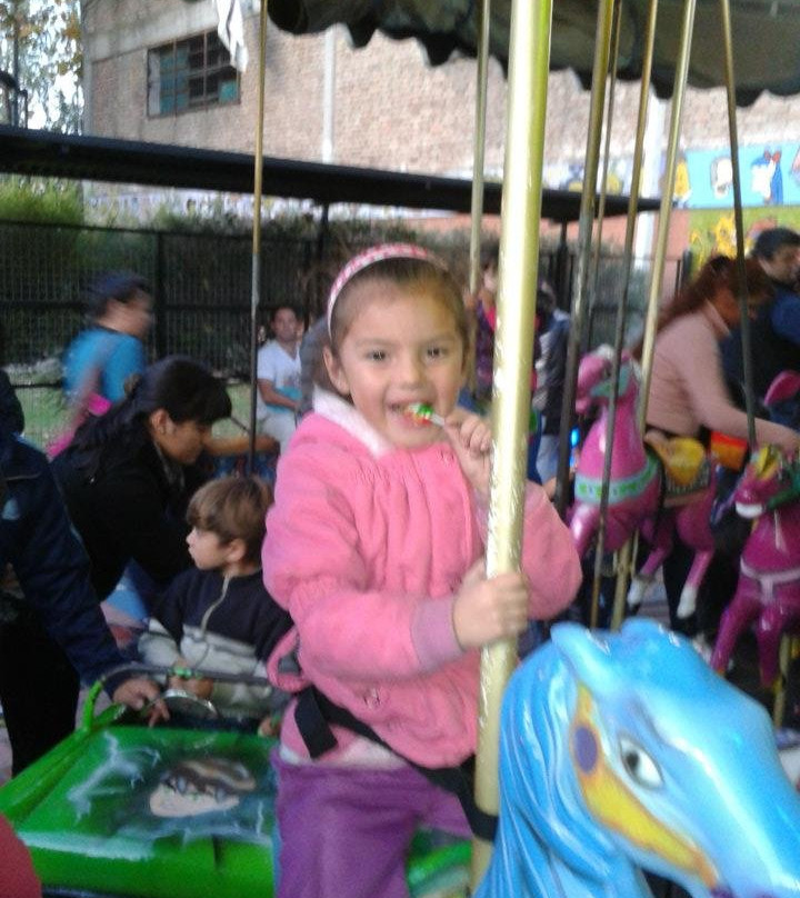 Plaza de los Bomberos