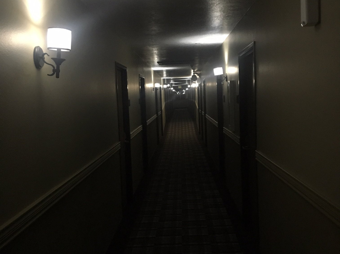 贝斯特韦斯特里奇菲尔德酒店主图