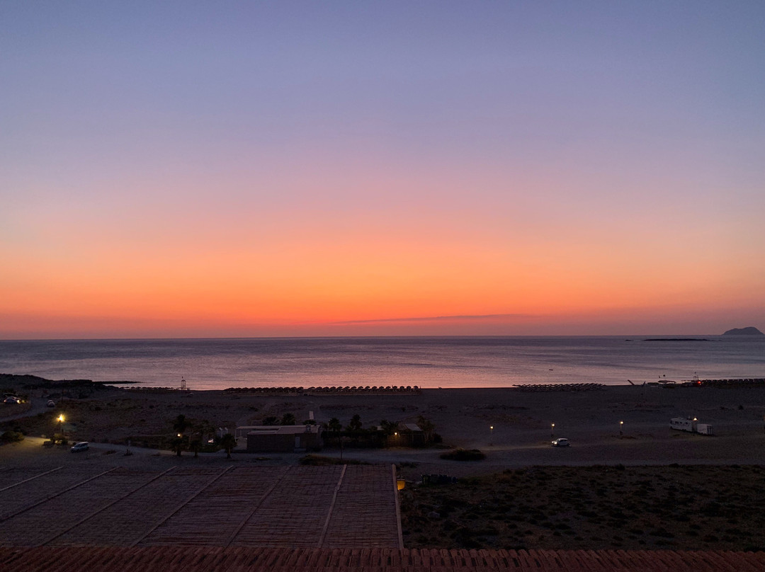 Panorama Hotel主图