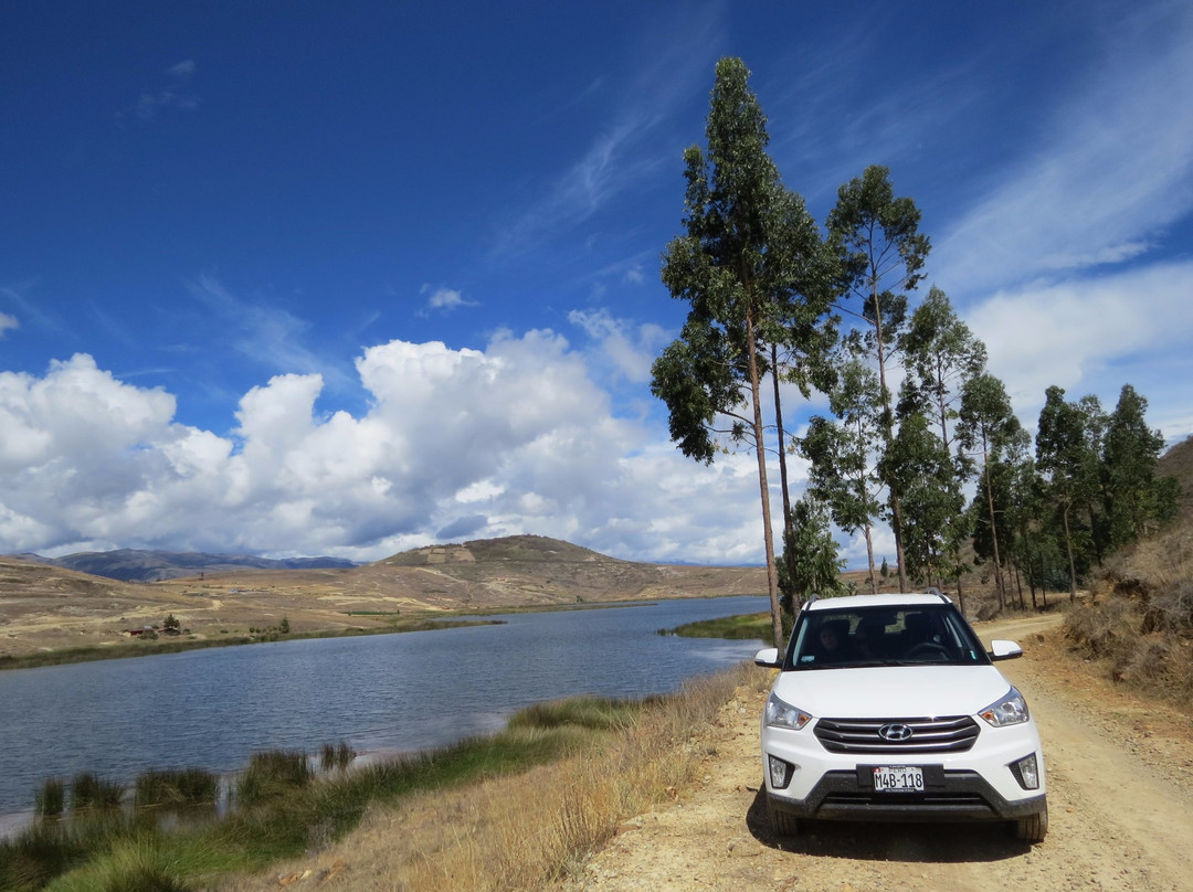 Sierra Dorada-卡哈马卡必去景点