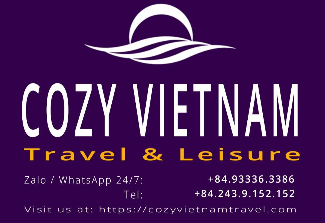 Cozy Vietnam Travel景点图片