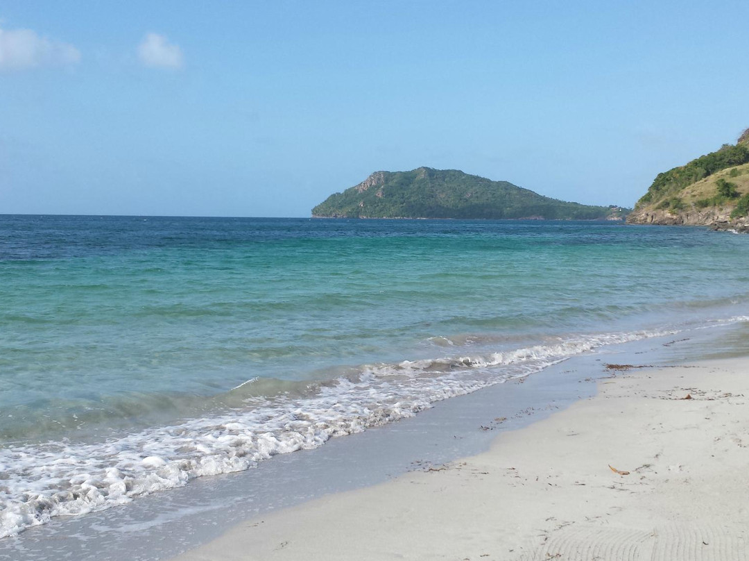 Providencia Island旅游攻略图片