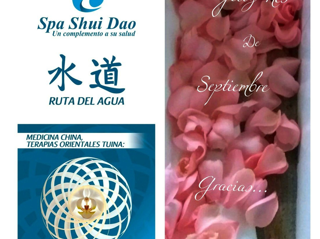 Spa Shui Dao