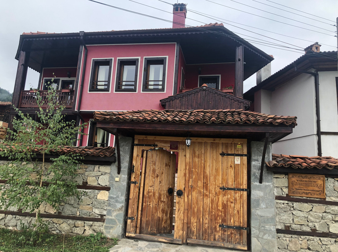 Guest House Romantika主图