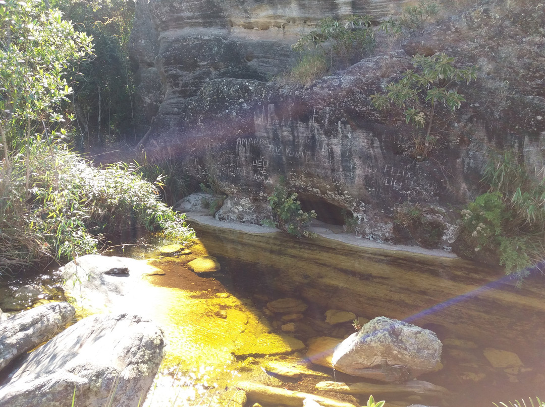 Prainha-Conceicao da Ibitipoca必去景点