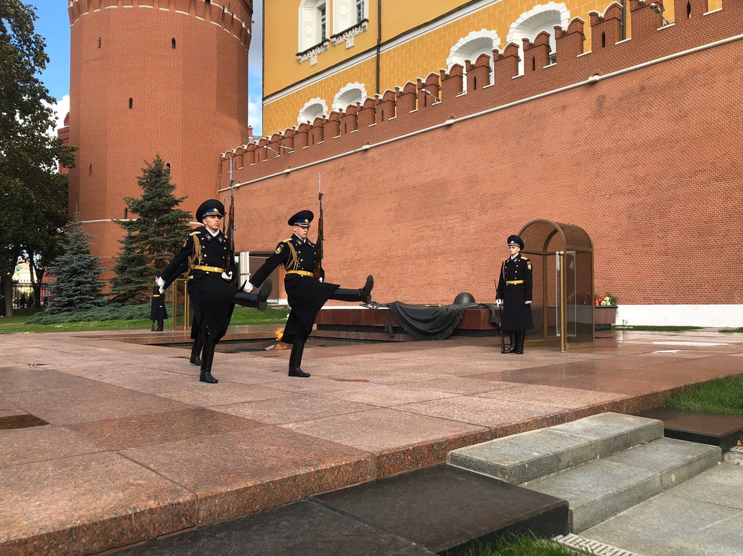 Tomb of the Unknown Soldier-La Union Province必去景点