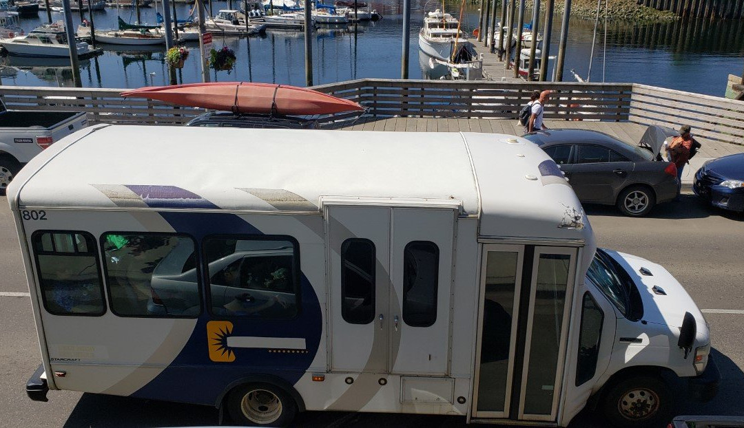 Inn At Creek Street主图