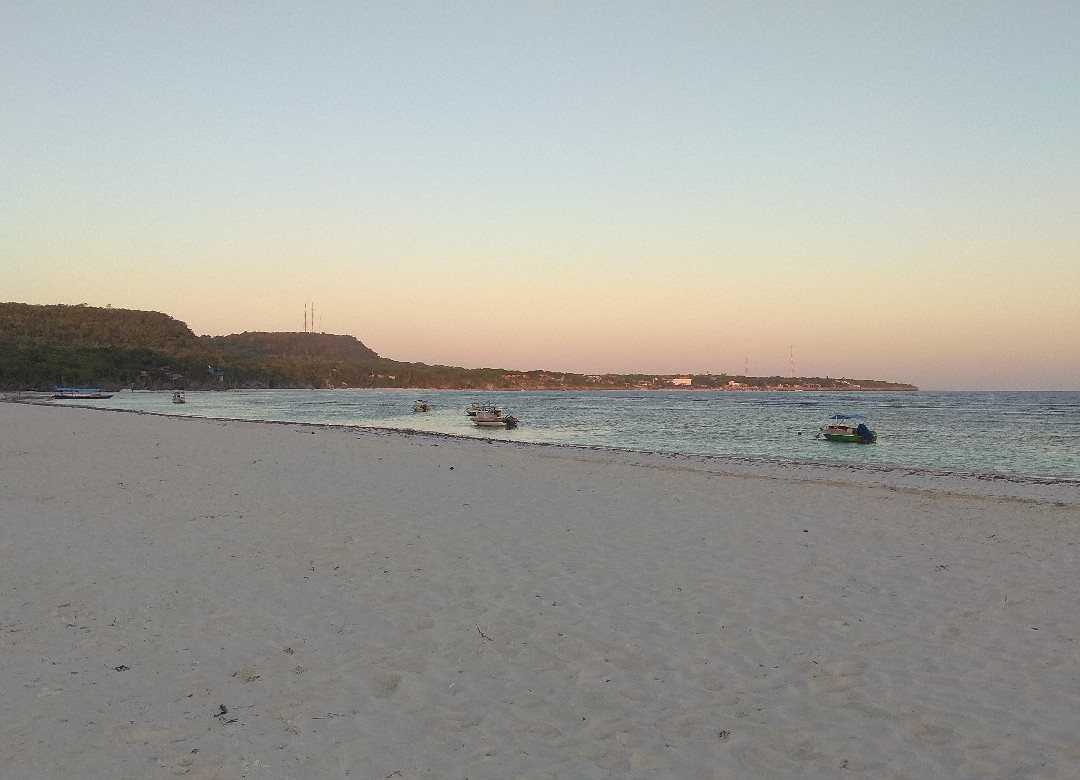 Bara Beach Bungalows主图