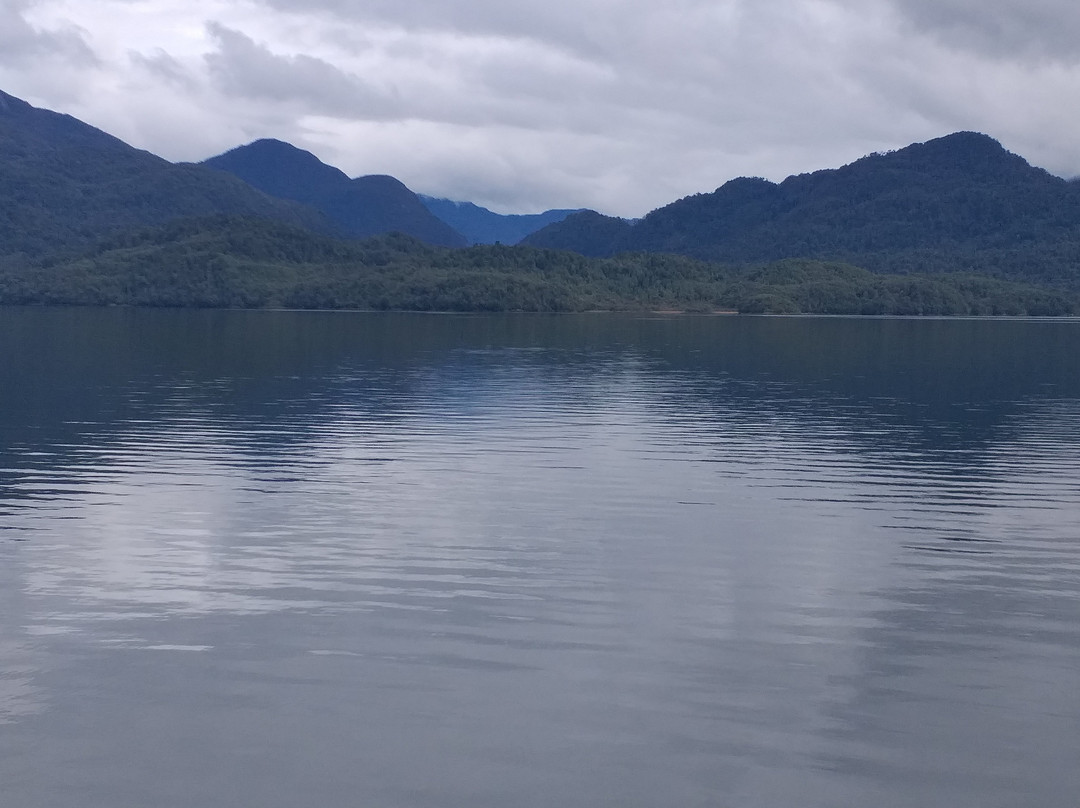 Espacio y Tiempo - Hotel de Montana主图