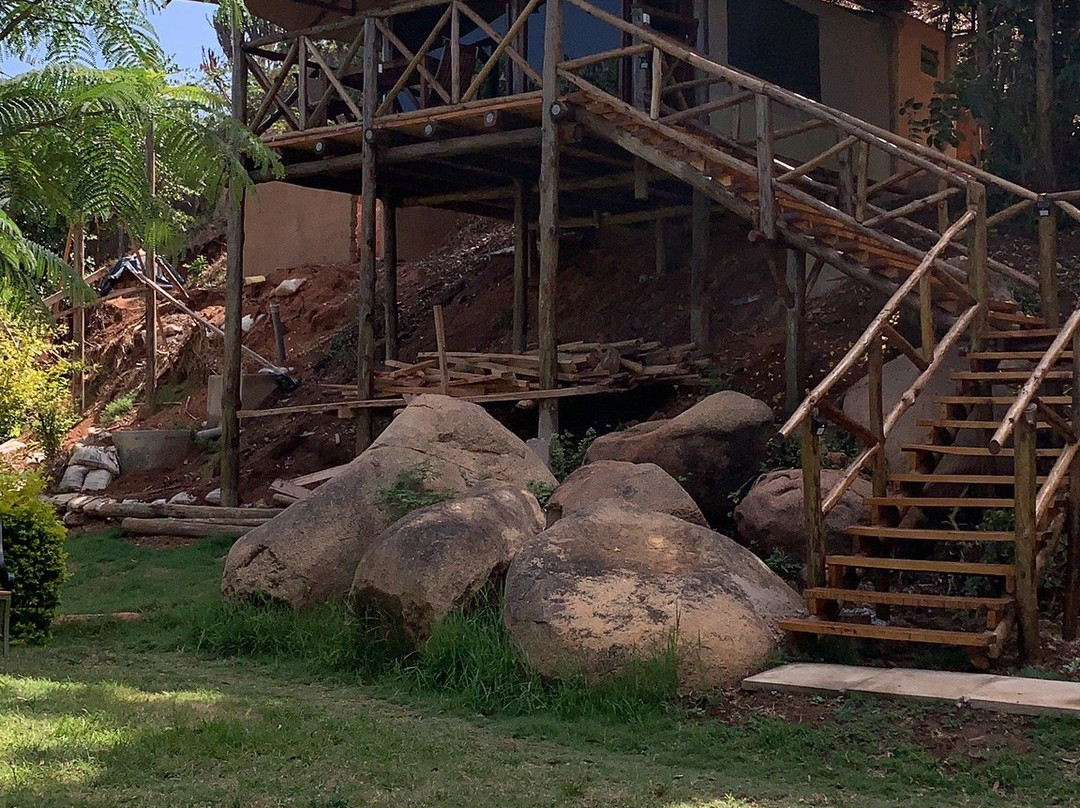 Jangwani Camp Sagana-Sagana必去景点