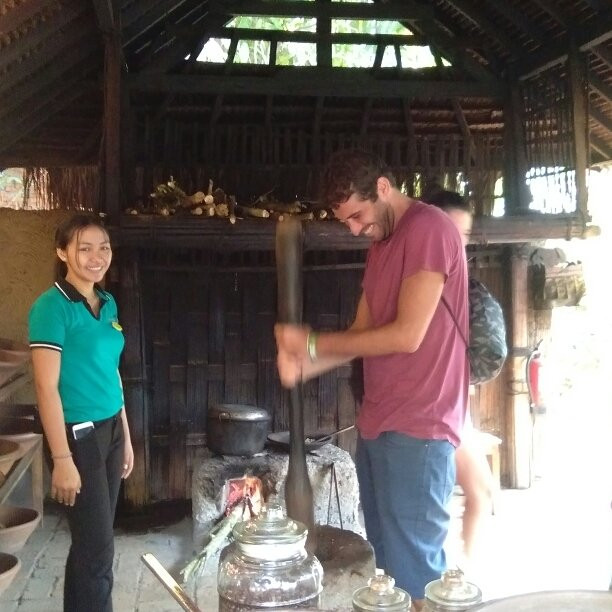 Nyanyi Beach-Kediri必去景点