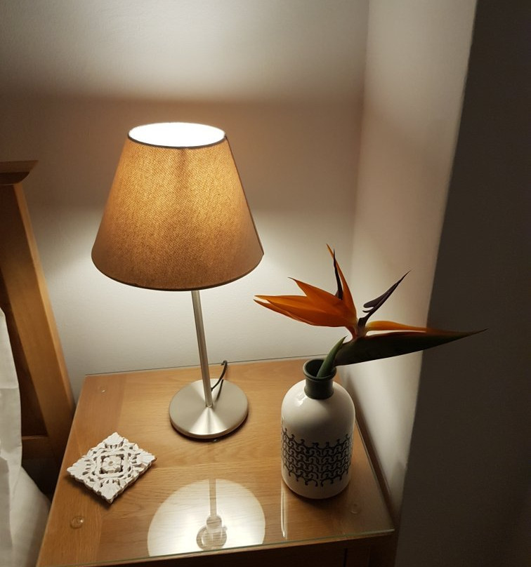 Villa Elia Bed and Breakfast主图