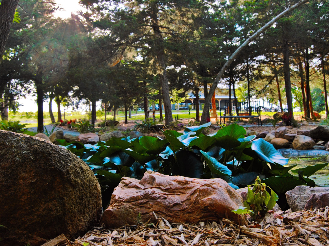 Junto Winery-西沃德必去景点