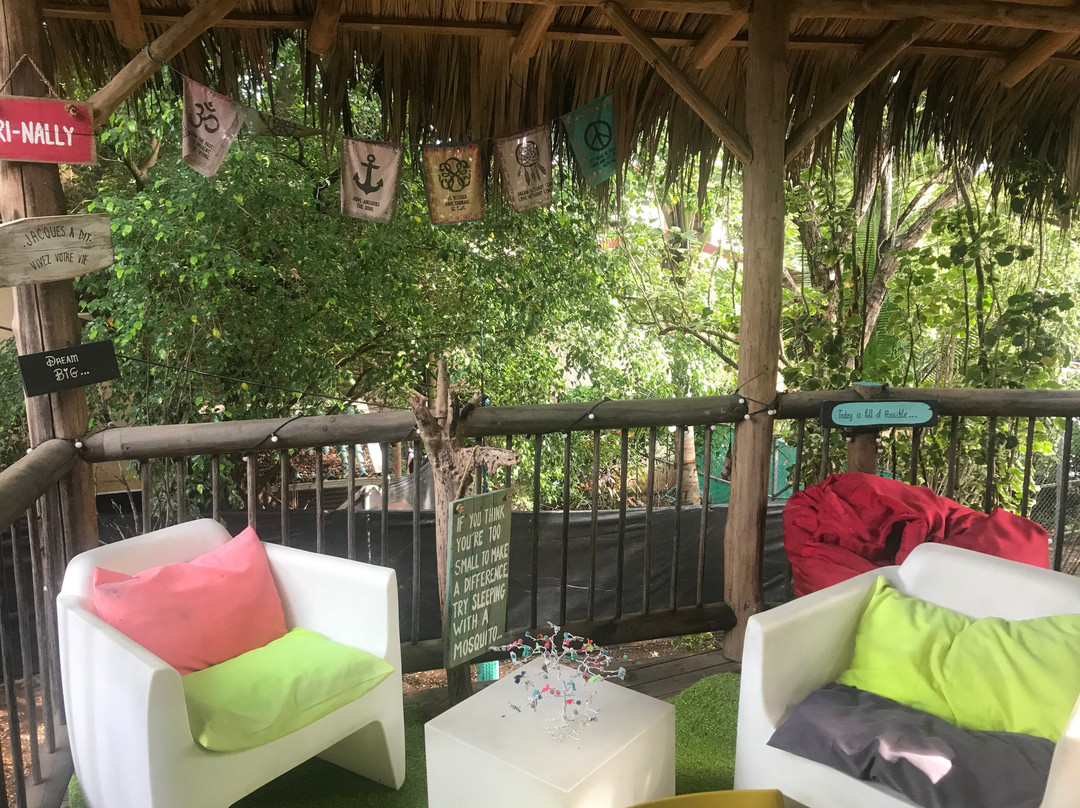 Quinta Esencia B&B主图