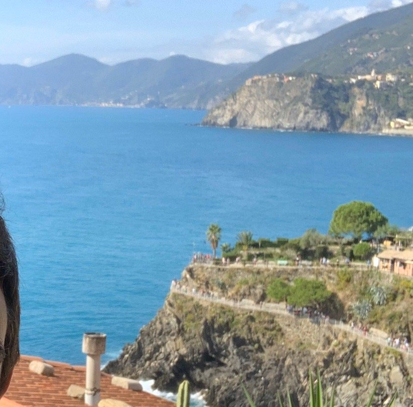 La Linea D'Acqua主图