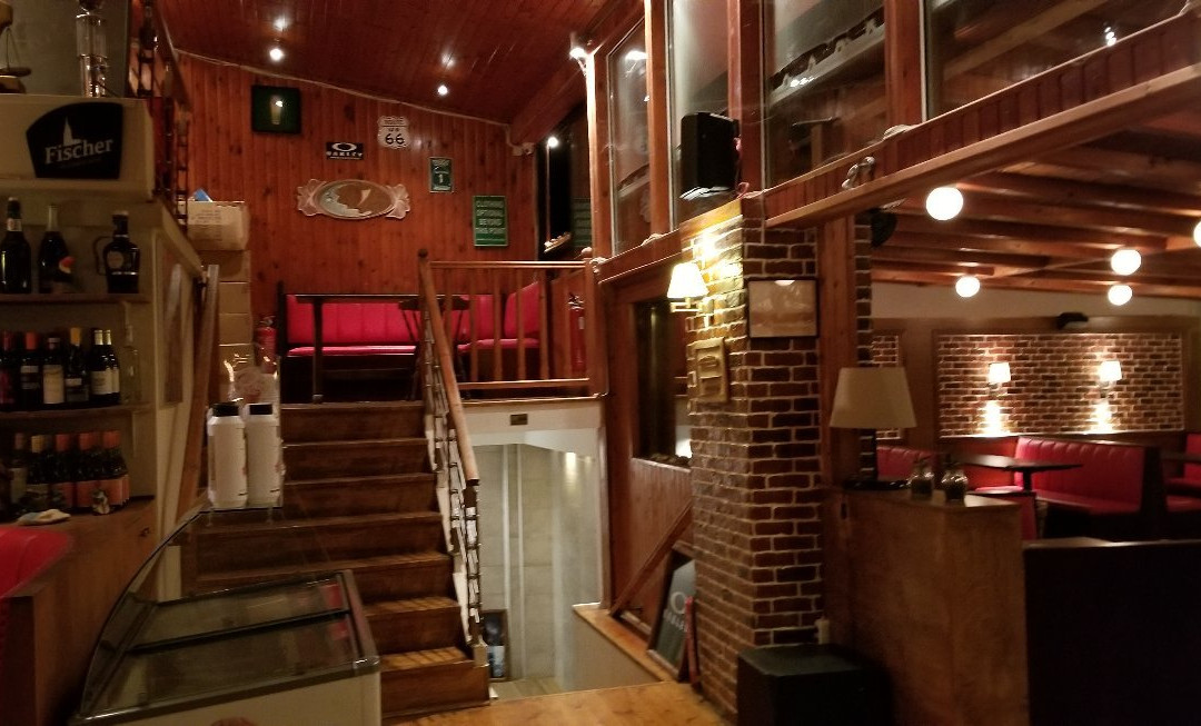 Nissakia Surf Club-Artemida必去景点