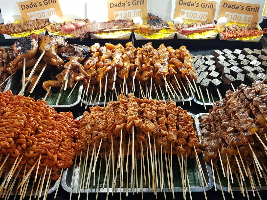 Mercato Centrale景点图片