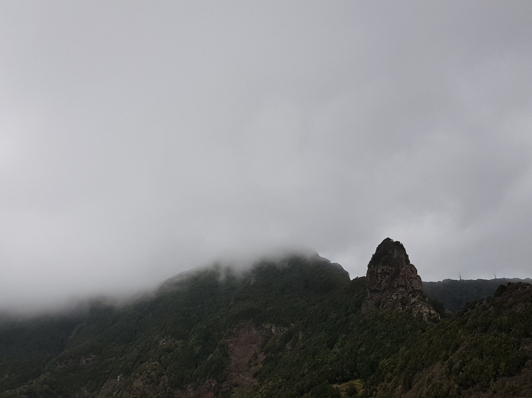 Mirador de Amogoje-特纳里夫必去景点
