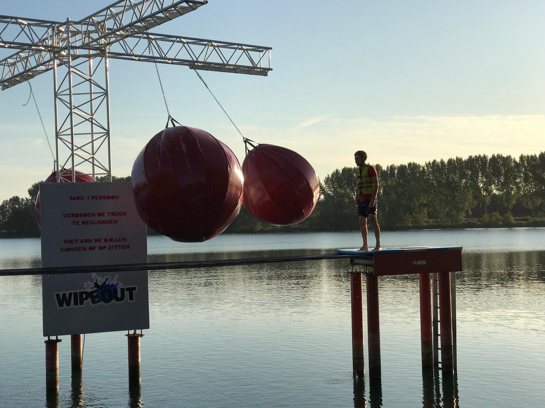 Holland Evenementen Groep-Zoelen必去景点