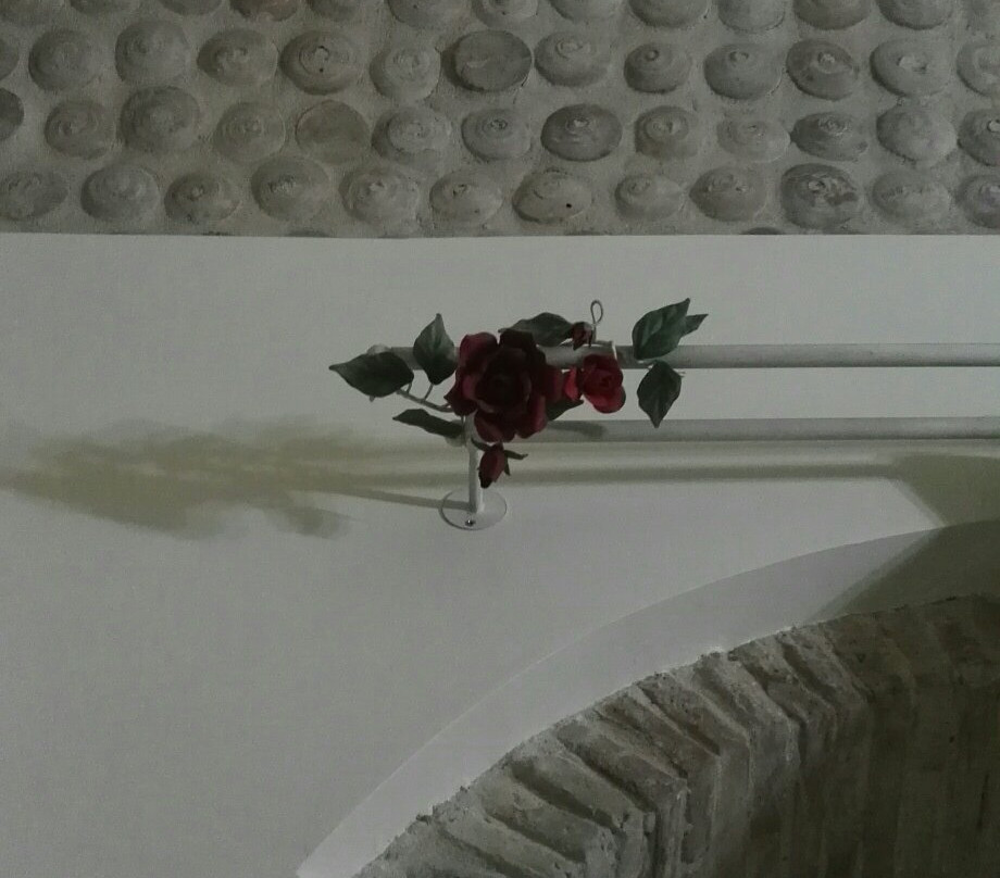 La Maison Rosa Stella主图