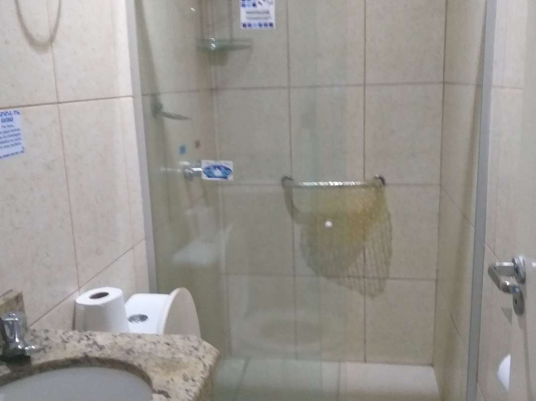 Hotel Mirante Da Ilha主图