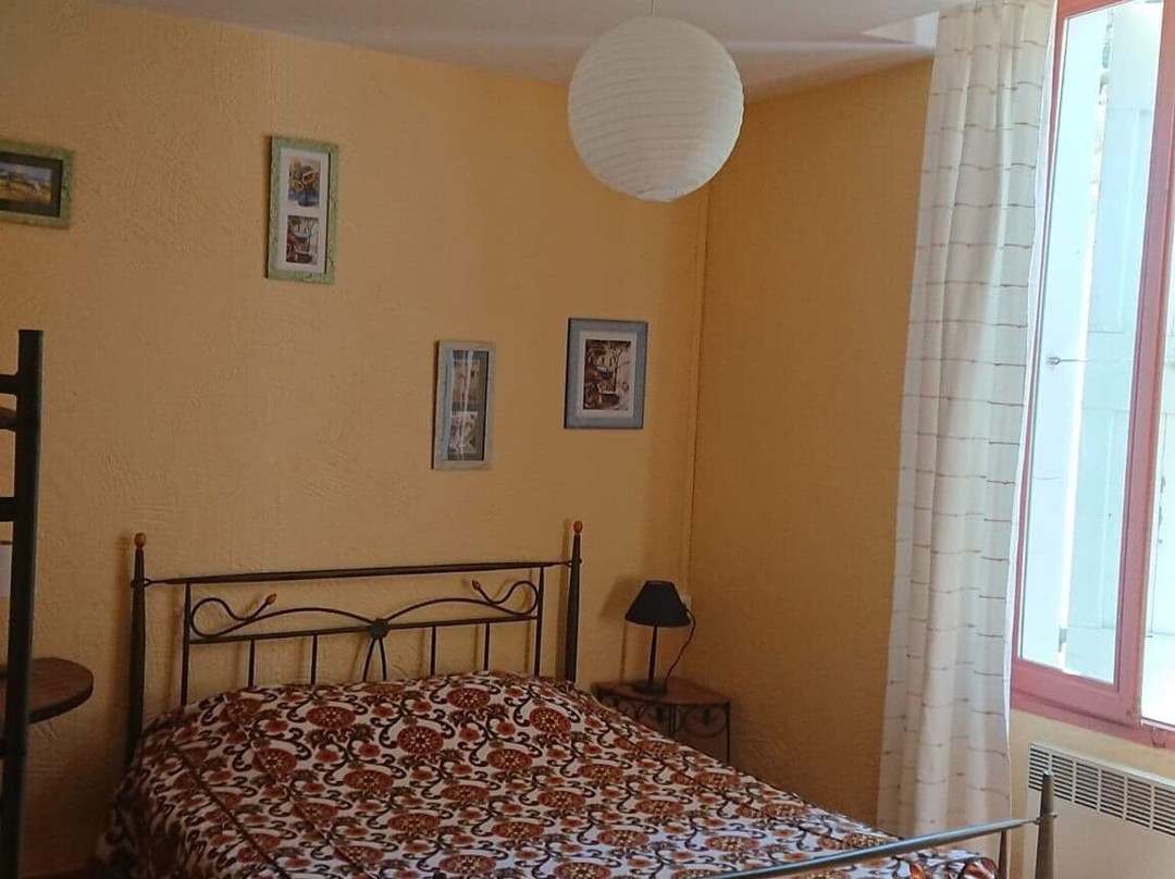 Auberge de l'Eau Vive主图