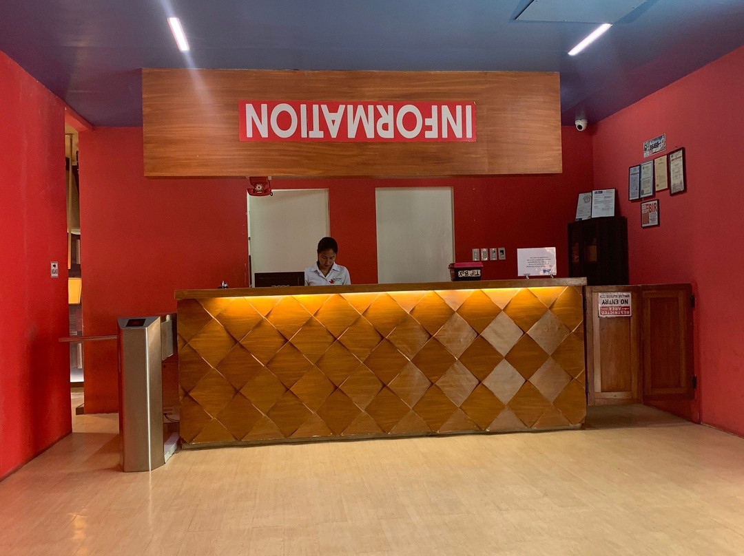 Upside Down World- 曼达维必去景点