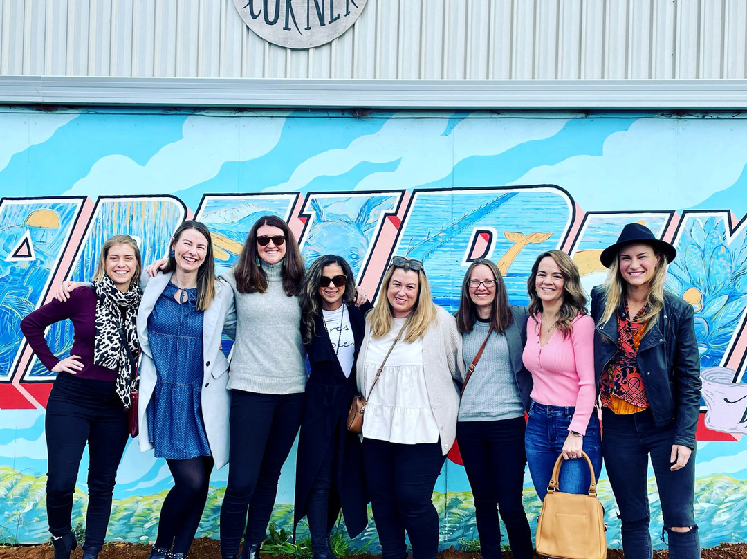 Drift Charter - Private Wine & Brewery Tours