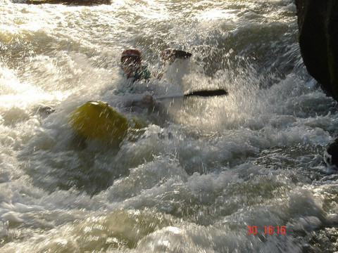 Cananeia Wa'a - Clube de Canoagem e Stand Up Paddle-Ilha Comprida必去景点