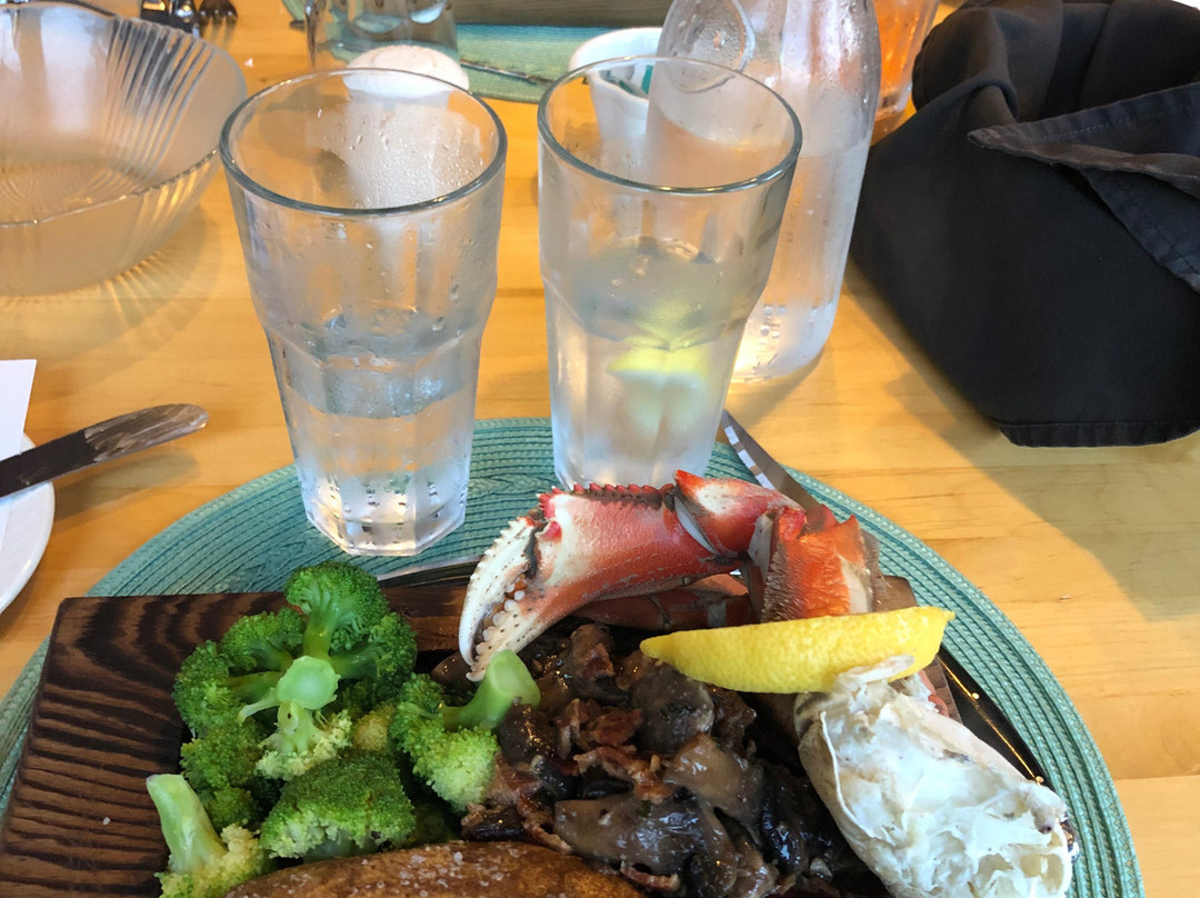 Glacier Bay Country Inn主图