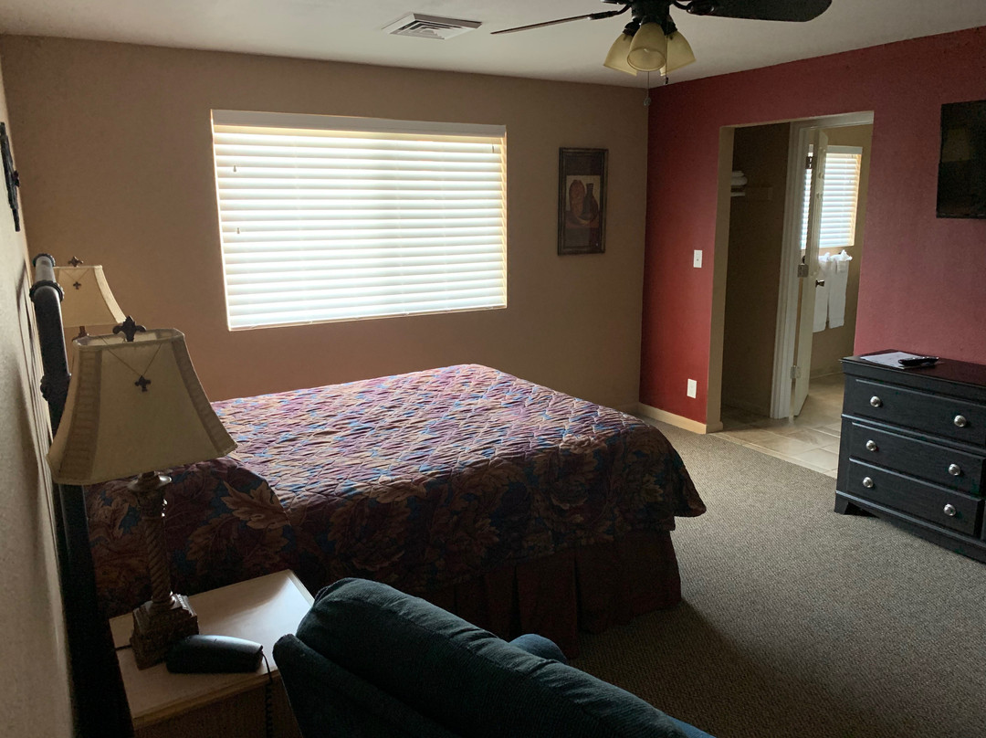 Terrace Park Inn主图