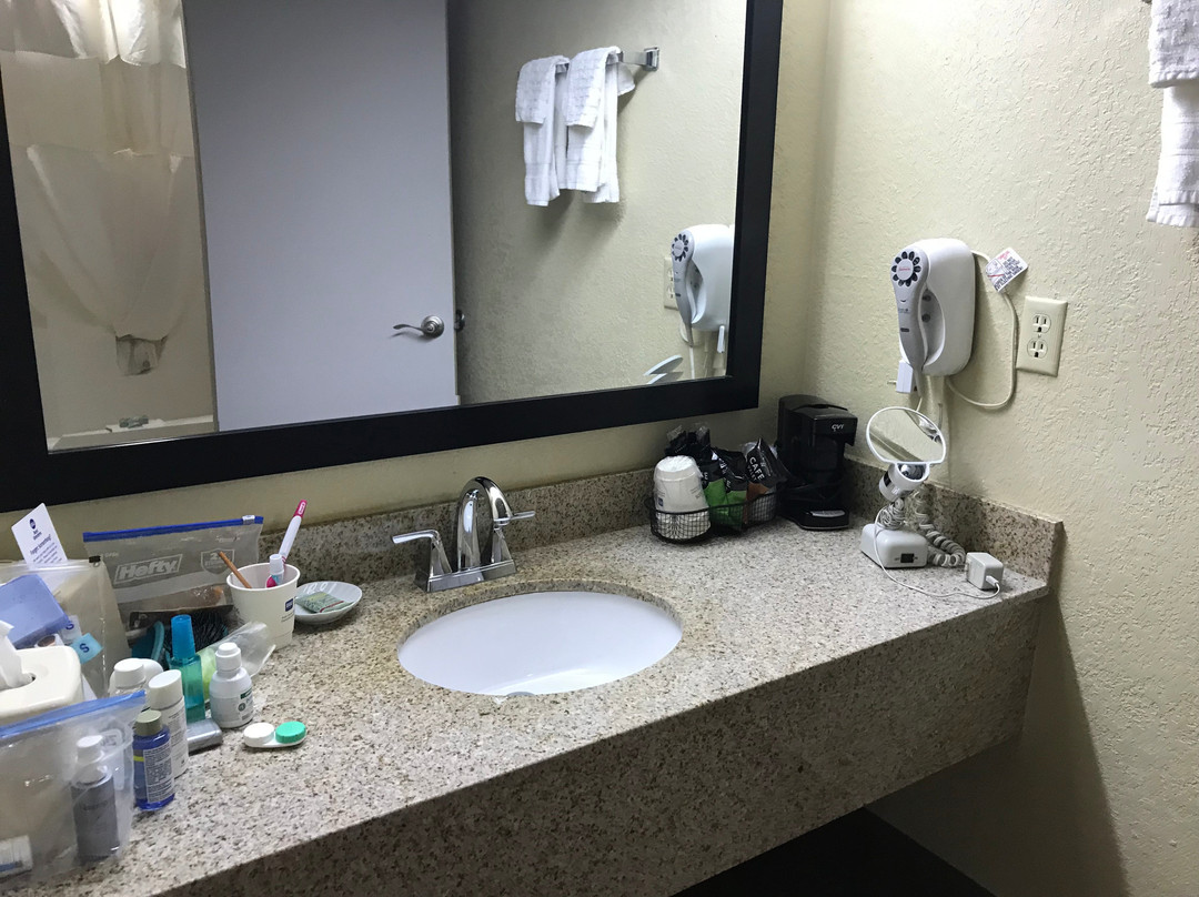 Best Western Coachlight主图