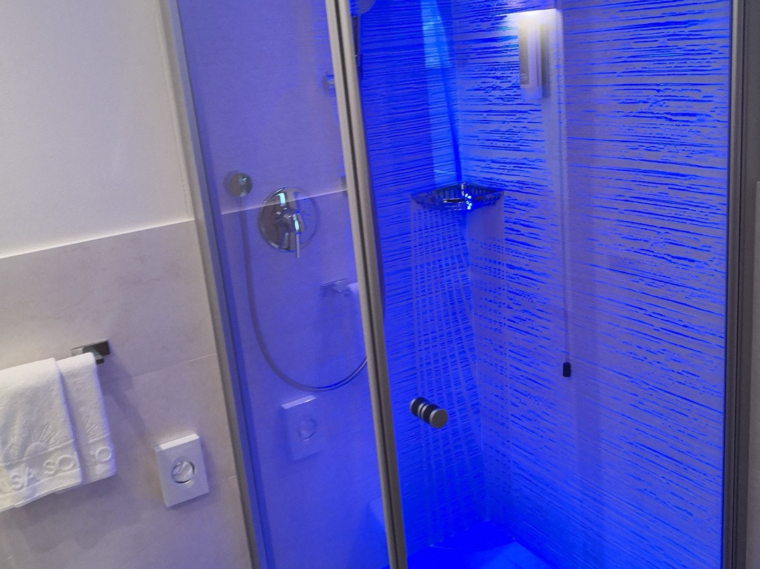 Soleil Alpine Lifestyle Hotel主图