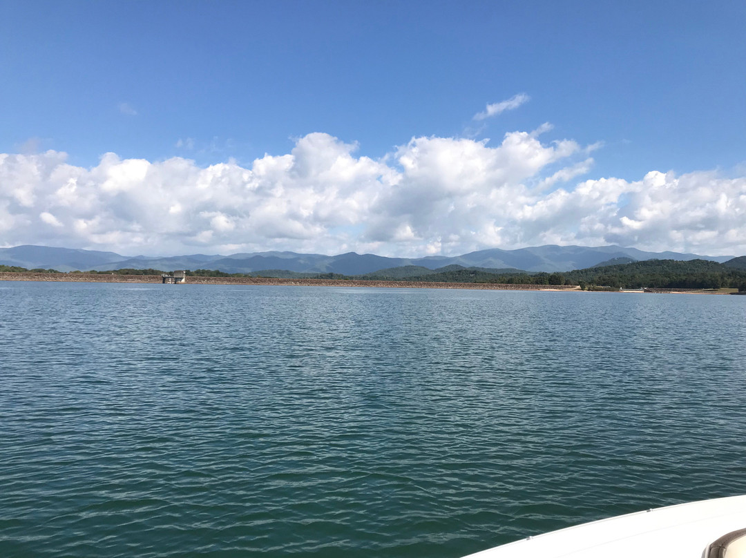 Young Harris Water Sports-Young Harris必去景点