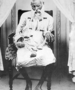 Hazrat Baba Tajjuddin Dargah景点门票图片