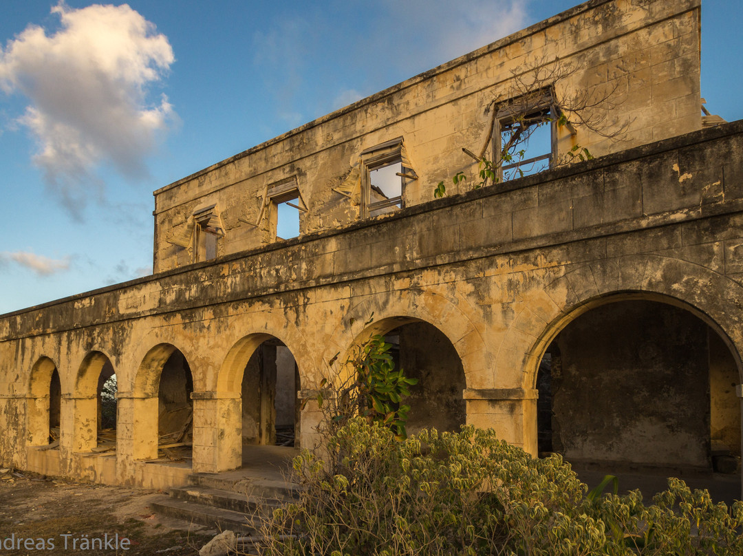 Harrismith Beach-Bottom Bay必去景点
