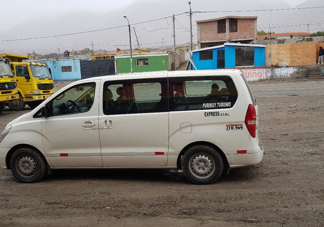 Taxi Trips Puno-普诺大区必去景点